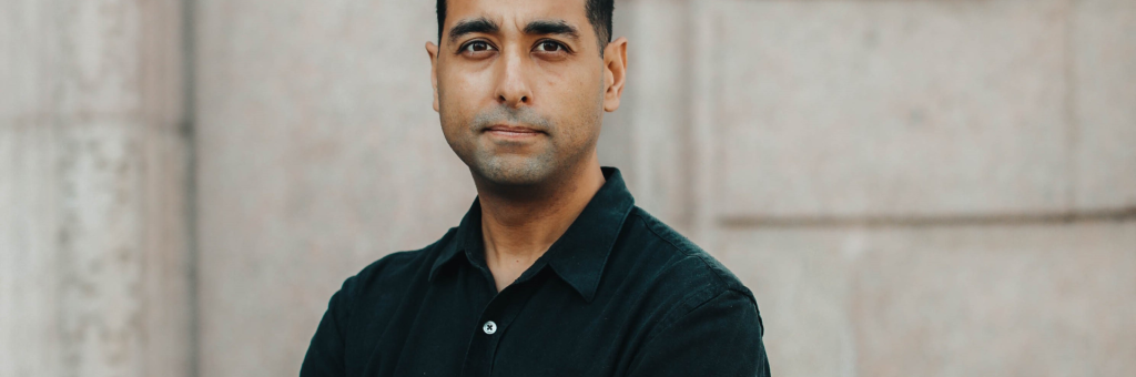 Foto på Farhad